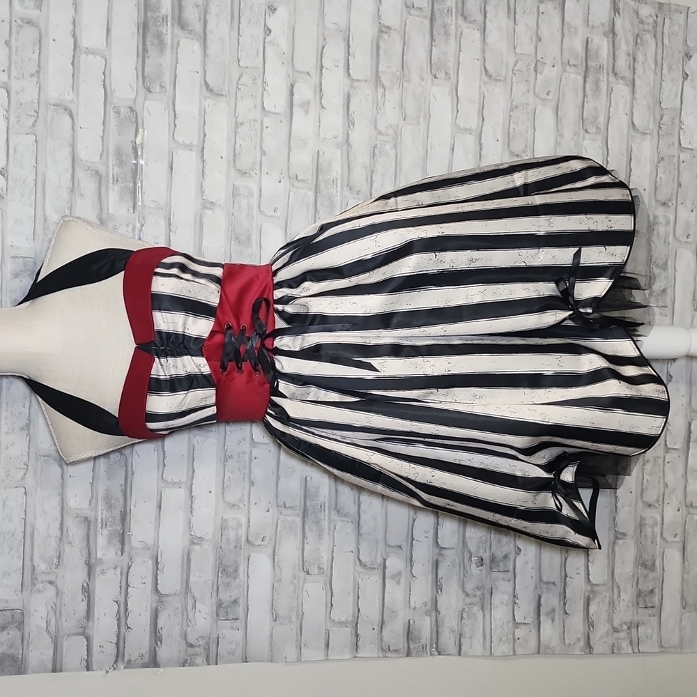 Hot Topic American Horror Story Dress